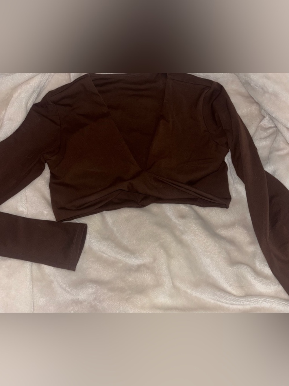 Athletic top - Picture 4 of 5